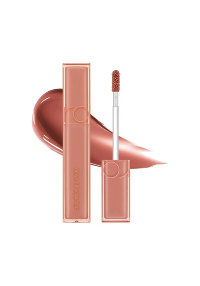 Nemli Ve Parlak Görünüm Sağlayan Dewy Ful Water Tint Muteral Nude - Canyon Diğer