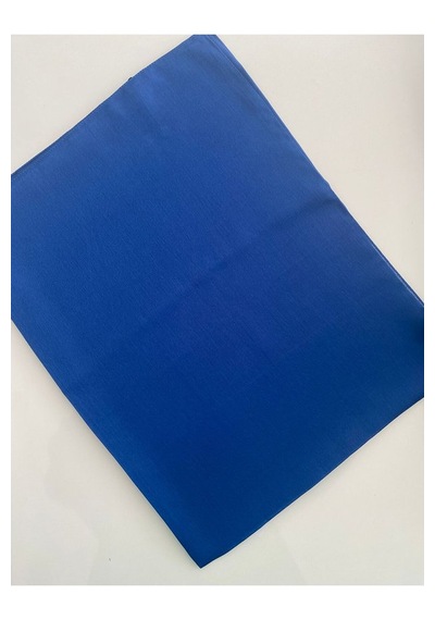 Silk Home Janjan Şal Kot Mavisi