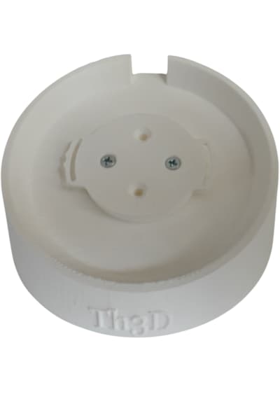Xiaomi Mi Home 360 , 2k, C300, C400 Güvenlik Kamerası Uyumlu Açılı Destek Aparatı Kamera Dahil Değil.