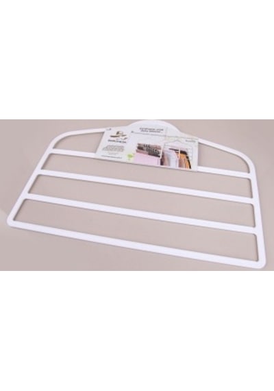 Çok Katlı Pratik Pantolon Askı 50cm