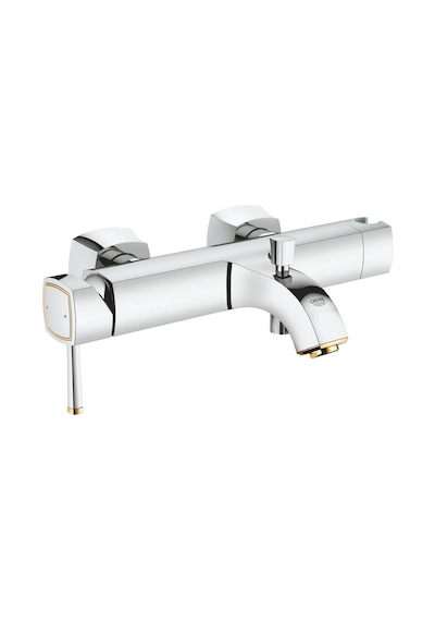 Grohe Grandera Tek Kumandalı Banyo Bataryası - 23317Ig0 Krom