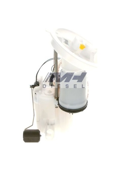 Bosch 0580200326 Yakıt Pompa Ünitesi Bmw 1 Serisi F20 F21 3 Serisi F30 F31 1.6 N13