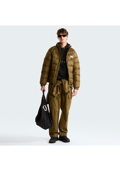 The North Face M Hydrenalıte Down Jacket Erkek Ceket Nf0a88xu2ek1 Kahverengi