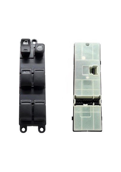 Cam Açma Düğmesi Yd25 2003-2005 / X-trail 2002-2007 Ön Sol