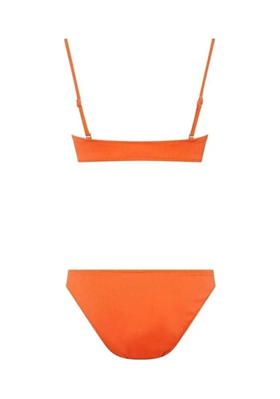 Dorelux Kadın Bikini Takım Dlx-22519 Çok Renkli