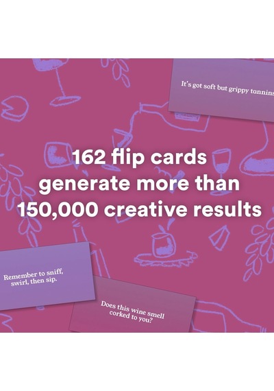 Wine Convo Generator: Mix And Match Witty Phrases To Sound Like A Sommelier