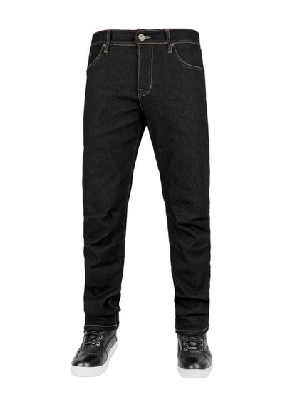 The Biker Jeans Cold Killer Kışlık Uzun Yol Korumalı Motosiklet Kot Pantolonu