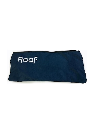 Roof R-101 Kablolu Dinamik El Mikrofonu - 6.3 Mm Jaklı