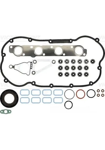 Ford Ranger Motor Takim Conta Ust 2.2 Tdci 2012-2018 Vıctor Reınz 024237402