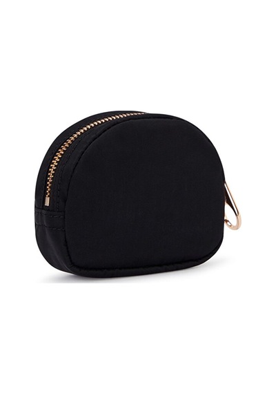 Kipling Kıplıng Cash Küçük Boy Cüzdan Siyah Black Rose Spıce Siyah