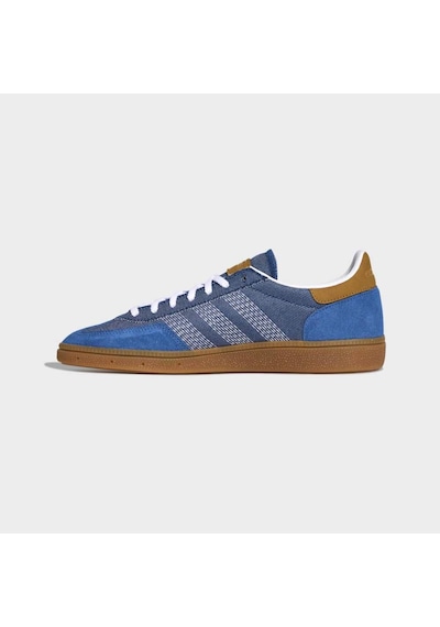 Adidas Kj4102 Handball Spezıal Erkek Günlük Spor Ayakkabısı Mavi