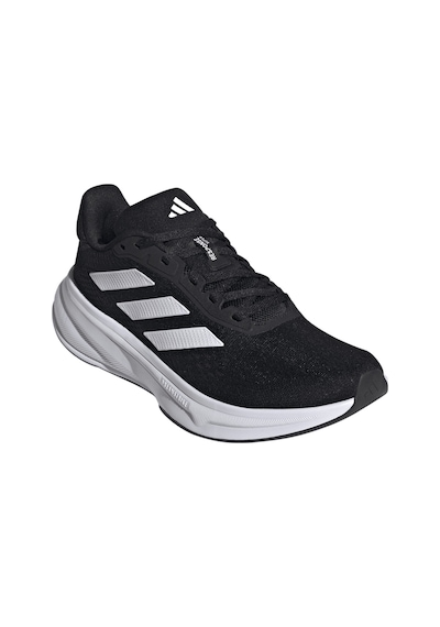 Adidas Adidas Response Super Kadın Siyah Yol Koşusu Ayakkabısı Crblck Siyah