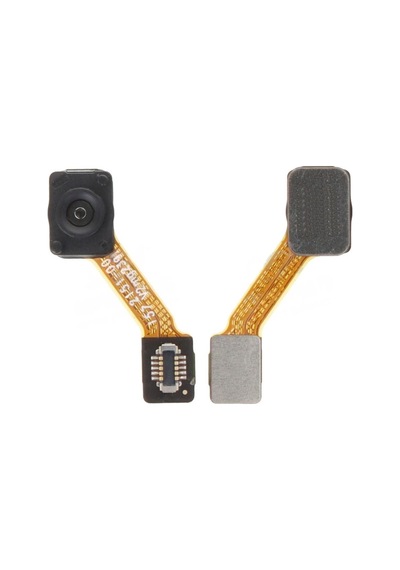 Xiaomi Mi 13 Lite Uyumlu Parma İzli Açma Kapama Filmi Siyah 2210129sg