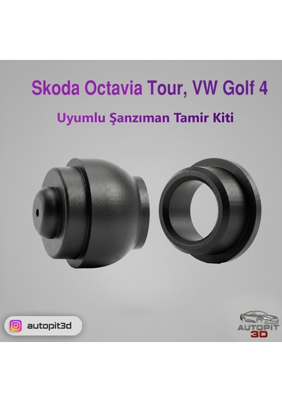 Skoda Octavia Tour, Vw Golf 4 Uyumlu Şanzıman Tamir Kiti Şanzıman Tamir Kiti