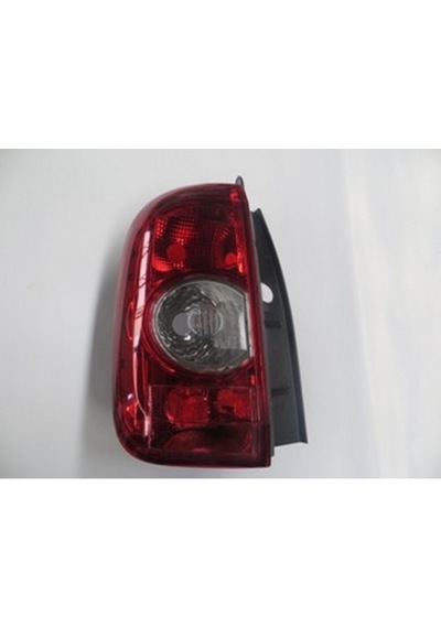 2010-2013 Dacıa Duster Stop Lambası Sağ Kırmızı-beyaz Mars Adet Oem No:265500033r