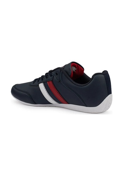 Kocamanlar Drift Cat Turi Sneaker İnce Taban Erkek Spor Ayakkabı Lacivert