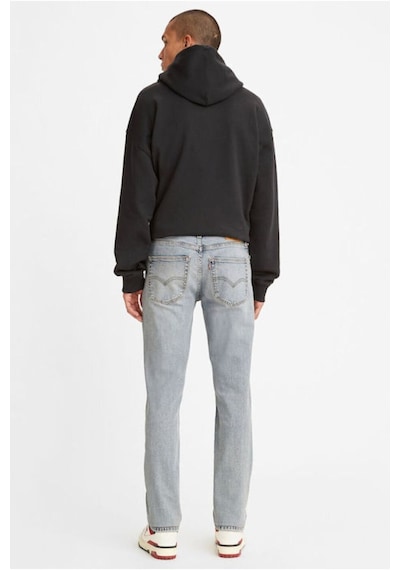 Levi's Levı S 511 Everyday Authentıc Adv Slım Jeans Lacivert