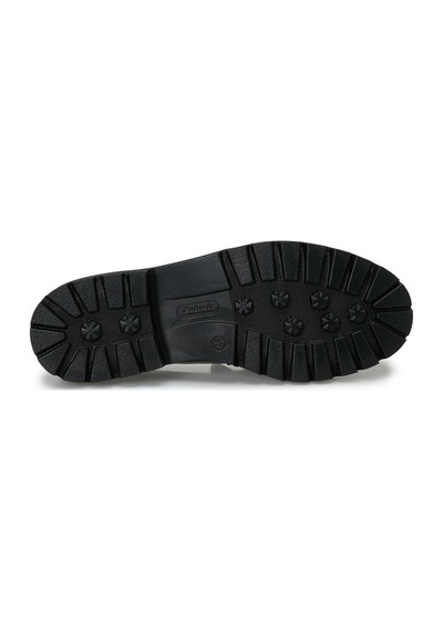 Polaris 326506r.z Siyah Kadın Loafer 000000000102710430