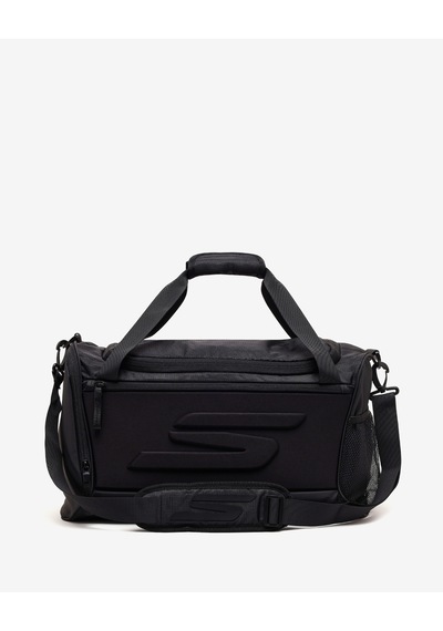 Skechers U Expedıtıon Duffle Bag Unisex Siyah Spor Çantası Skps9091-blk