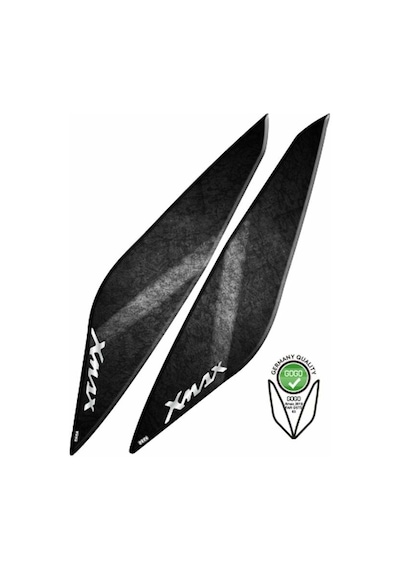 Yamaha Xmax 2018 - 2022 Uyumlu Far Pad 003 Standart