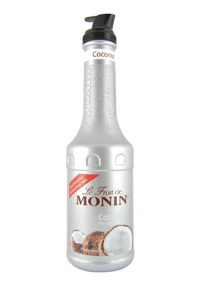 Monin Hindistan Cevizi Püresi 1 L