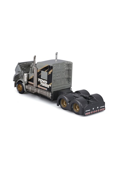 International Lonestar 1/64 Model Tır Çekici Model 12 12389-12