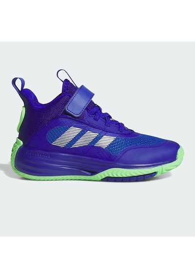 Adidas Performance Ownthegame 3.0 K Çocuk Basketbol Ayakkabısı Jr9920 Mavi