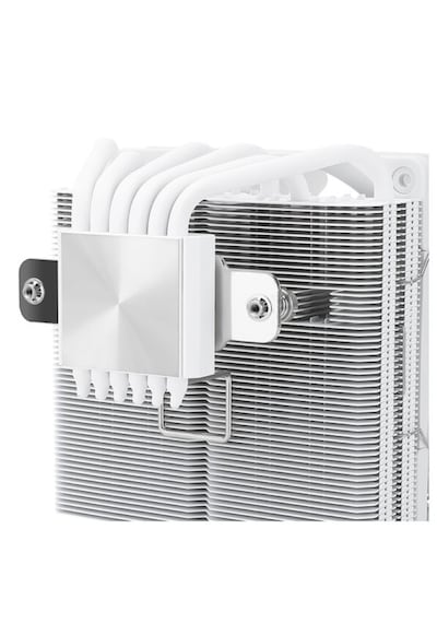 Thermalright Tr-sı-100 White Argb Tl-e12w-s 120mm 6 X 6mm Isı Bor