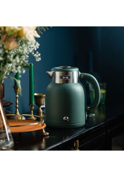 Briz BR1040 1500 ML Su Isıtıcı Kettle