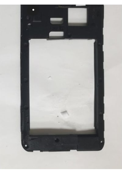 Wiko Lenny 2 Anakart Kapağı