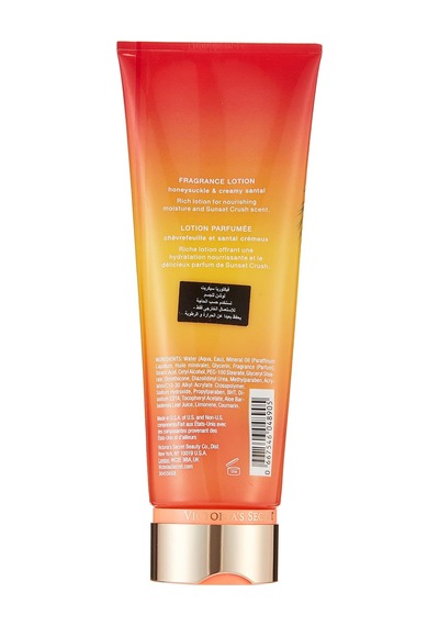 Sunset Crush Body Lotion 236 Ml