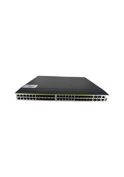 24ch L3 Gigabit Managed Sfp Combo Switch 24 1g Rj45 Combo 24 1g Sfp + 4 10g Sfp