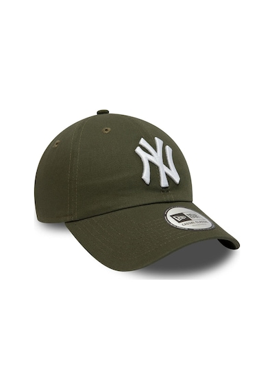 New Era League Ess 9twenty Neyyan Unisex Şapka 60348851 Yeşil