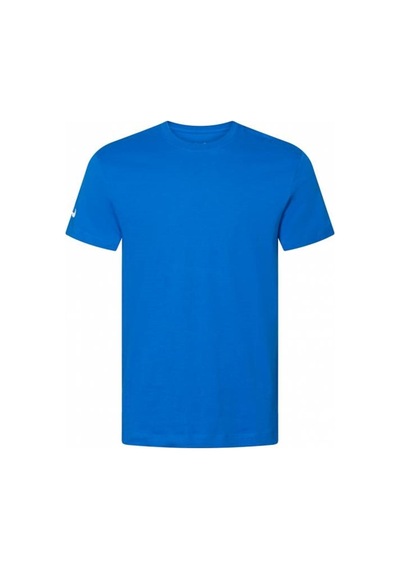 Nike Erkek Spor T-shirt Team Park 20 Mavi Cz0881-463 V3 Mavi Mavi