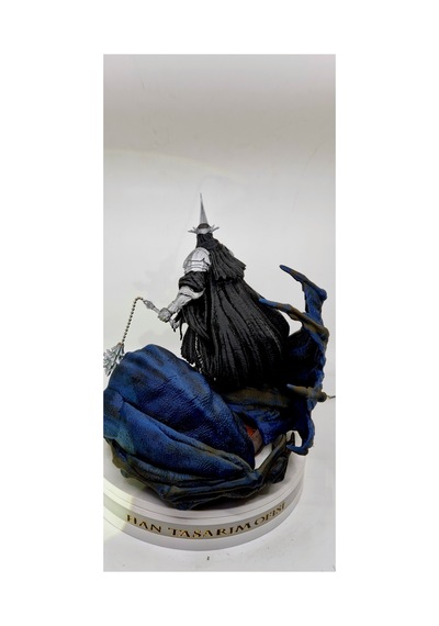 Witch King Fell Beast Figür Nazgül Lord Of The Rings Ejderha 25 Cm