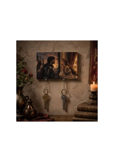 Kk Swords Mıknatıslı Anahtarlık Askılığı, Dekoratif Duvar Anahtarlığı, Sevgiliye Özel Hediye, Ev Hediyesi, Duvar Giriş Dekoru, Hediyelik Ürün 53017479 Kk Swords Mıknatıslı Anahtarlık Askılığı, Dekoratif Duvar Anahtarlığı, Sevgiliye Özel Hediye, Ev Hediyesi, Duvar Giriş Dekoru, Hediyelik Ürün 53017479