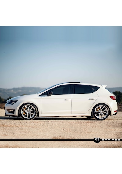 Seat Leon 5F 1.4 Tsi-1.5 Tsi Fr Xt Spor Yay -40Mm
