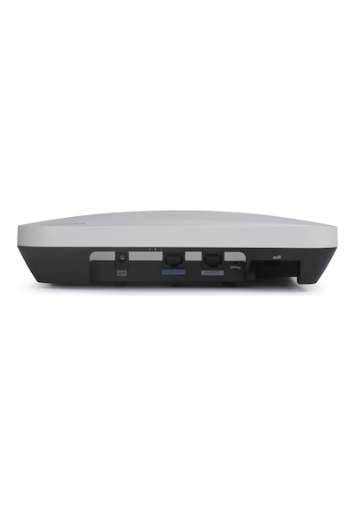 Ruijie Rg-ap820-l V3 Wi-fi 6 Ax3000 Multi-gigabit 1 Port Rj-45 + 1 Port 1g/2,5g Sfp 2.4 Ghz & 5 Ghz