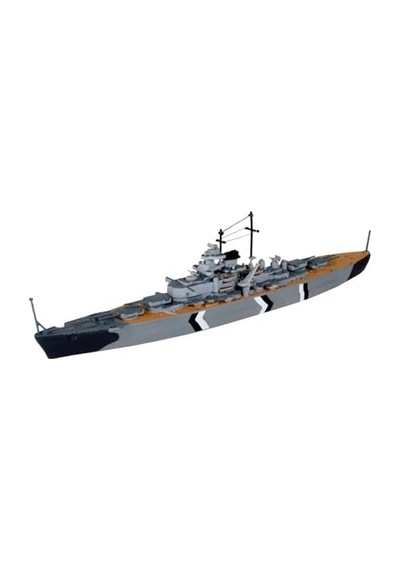 Vsg05802 Hobi Set, Gemiler
