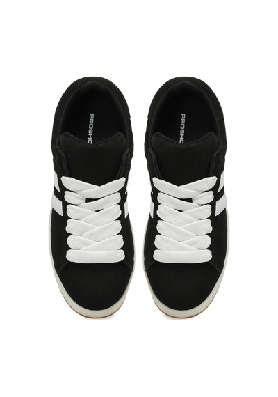 Proshot Pax 5fx Siyah Erkek Sneaker 000000000102033013 Siyah