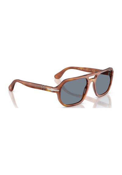 Persol Pe 3393s 96/56 .59 Güneş Gözlüğü Kahverengi
