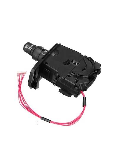 Renault Modus Far Ve Sinyal Kumanda Kolu 2004-2015 Sisli