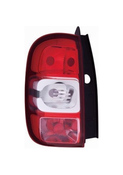 STOP LAMBASI SOL DUYSUZ DUSTER 13