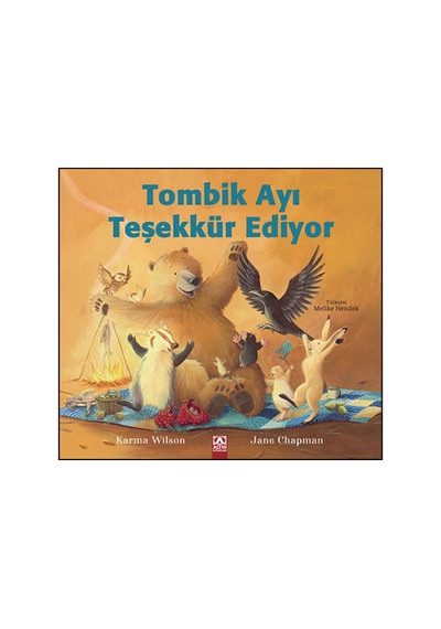 Tombik Ayı Kitap Serisi - Eğitici Ve Eğlenceli Hikayeler +3 Yaş, Okul Öncesi Kitap