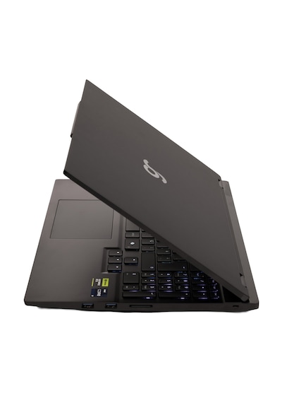 Gameraider Flux GR16 i9-14900HX32 GB 1 TB SSD 8 GB RTX5070 16" Free Dos Dizüstü Bilgisayar
