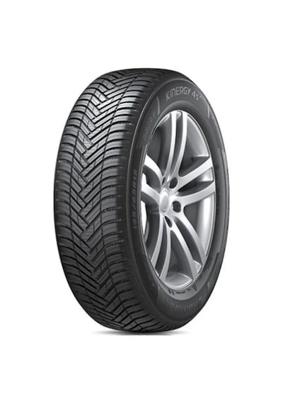 Hankook 185/65R14 86H Kınergy 4S 2 H750 M25 Dört Mevsim Lastiği 2025