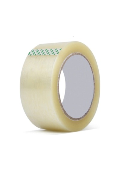 Koli Bandı Şeffaf 45 MM 100 Mt