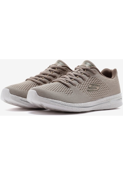 Skechers Burst 2.0 Kadın Spor Ayakkabı 88888036TK Tpe - Bej