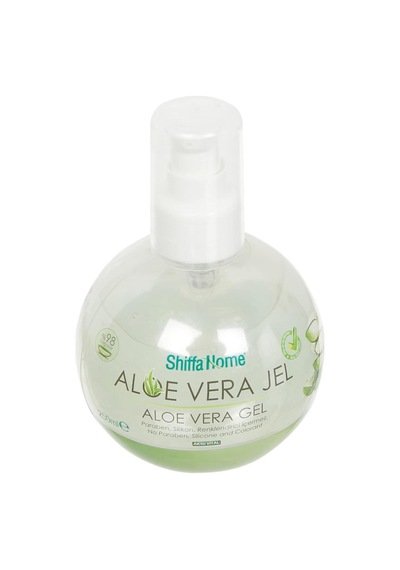 Shiffa Aloe Jel 250ml