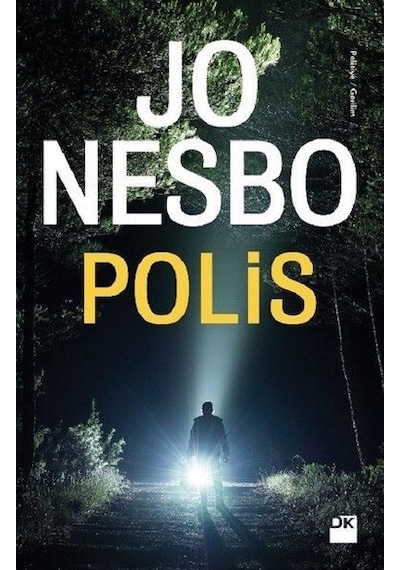 Polis - Jo Nesbo - Doğan Kitap